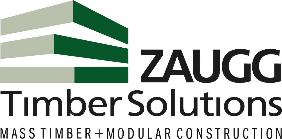Logo Zaugg Timber Solutions